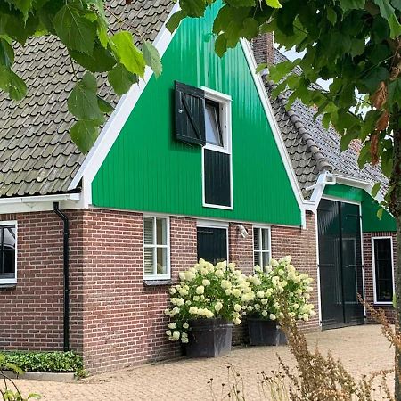 Smederij Abbekerk, Guesthouse Exterior foto
